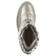 Śniegowce Tamaris Srebrne 1-26835-41 179 Champagne - małe zdjęcie