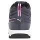 Sneakersy Puma Evolve Trail PS Galactic Gray-Mauved Out 397645-03 - małe zdjęcie