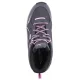Sneakersy Puma Evolve Trail PS Galactic Gray-Mauved Out 397645-03 - małe zdjęcie