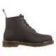 Glany Dr. Martens 101 Crazy Horse Dark Brown 27761201 - małe zdjęcie