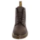Glany Dr. Martens 101 Crazy Horse Dark Brown 27761201 - małe zdjęcie