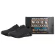 Sneakersy Skechers Uno Sr Black 108021EC/BLK - małe zdjęcie