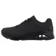 Sneakersy Skechers Uno Sr Black 108021EC/BLK - małe zdjęcie