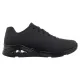 Sneakersy Skechers Uno Sr Black 108021EC/BLK - małe zdjęcie