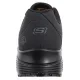 Sneakersy Skechers Uno Sr Black 108021EC/BLK - małe zdjęcie