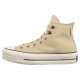 Trampki Converse CTAS Lift Hi Miso Glaze/Truffle/Egret A11158C - małe zdjęcie