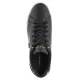 Sneakersy Tommy Hilfiger TH Platform Court Sneaker Black FW0FW08614 BDS - małe zdjęcie