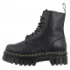 Glany Dr. Martens Audrick 8-Eye Boot Nappa Lux Black 27149001 - małe zdjęcie