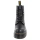 Glany Dr. Martens Audrick 8-Eye Boot Nappa Lux Black 27149001 - małe zdjęcie