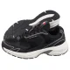 Sneakersy Tommy Hilfiger The Coney Black EN0EN02674 BDS - małe zdjęcie