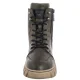 Botki Mustang Militarne 1499-602-770 - małe zdjęcie