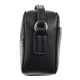 Torebka Listonoszka Tommy Hilfiger TH Jacquard Camera Bag AW0AW17073 BDS - małe zdjęcie