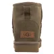 Buty UGG W Classic Mini II 1016222 W/ALP - małe zdjęcie