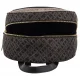 Plecak Tommy Hilfiger TH Jacquard Backpack AW0AW17074 BDS - małe zdjęcie