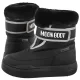 Śniegowce Moon Boot MB Jr Park Strap Black 80D3440030  - małe zdjęcie