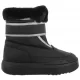 Śniegowce Moon Boot MB Jr Park Strap Black 80D3440030  - małe zdjęcie