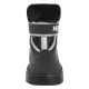 Śniegowce Moon Boot MB Jr Park Strap Black 80D3440030  - małe zdjęcie