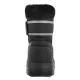 Śniegowce Moon Boot MB Jr Park Strap Black 80D3440030  - małe zdjęcie
