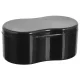 Czyścik do Butów Coccine Self-Shining Sponge Mini Neutral/Bezb - małe zdjęcie