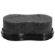 Czyścik do Butów Coccine Self-Shining Sponge Mini Neutral/Bezb - małe zdjęcie