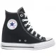 Trampki Converse CTAS Wedge Hi Black/Red/Navy A11909C - małe zdjęcie