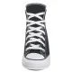 Trampki Converse CTAS Wedge Hi Black/Red/Navy A11909C - małe zdjęcie