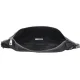 Saszetka Nerka Guess Torino Medium Bum Bag HMEVZL P3431 BLA - małe zdjęcie