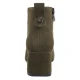 Botki Nessi Oliwkowe 20781_ - małe zdjęcie
