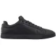Sneakersy Tommy Hilfiger Icon Court Lth Flag Ess Black FM0FM05317 BDS - małe zdjęcie