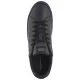 Sneakersy Tommy Hilfiger Icon Court Lth Flag Ess Black FM0FM05317 BDS - małe zdjęcie