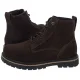 Trzewiki Birkenstock Highwood Lace Mid Mocca 1028931 - małe zdjęcie