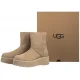 Botki UGG W Cityfunc Mid 1163030 MDSD - małe zdjęcie