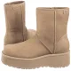 Botki UGG W Cityfunc Mid 1163030 MDSD - małe zdjęcie