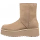 Botki UGG W Cityfunc Mid 1163030 MDSD - małe zdjęcie