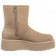 Botki UGG W Cityfunc Mid 1163030 MDSD - małe zdjęcie