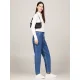 Torebka Listonoszka Tommy Hilfiger Tjw Ess Must Shoulder Bag AW0AW16270 BDS - małe zdjęcie
