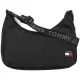 Torebka Tommy Hilfiger Tjw Ess Daily Shoulder Bag AW0AW16958 BDS - małe zdjęcie
