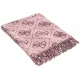 Szalik Guess Scarf 70x190 AW5217 VIS03 GRP - małe zdjęcie