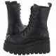 Botki Altercore Nolan Vegan Black  - małe zdjęcie