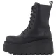 Botki Altercore Nolan Vegan Black  - małe zdjęcie