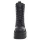 Botki Altercore Nolan Vegan Black  - małe zdjęcie