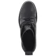 Botki Altercore Nolan Vegan Black  - małe zdjęcie