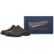Mule Blundstone 2421 Antique Brown - małe zdjęcie