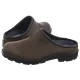 Mule Blundstone 2421 Antique Brown - małe zdjęcie
