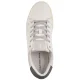 Sneakersy Calvin Klein Classic Cupsole Low Ohb Bright White/Creamy White YM0YM01164 0LD - małe zdjęcie