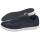 Sneakersy Calvin Klein Low Top Lace Up Nylon Calvin Navy Mix HM0HM01789 02E - małe zdjęcie