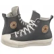 Trampki Converse CTAS Eva Lift Hi Sharkskin/Warm Quarry/Egret A09259C - małe zdjęcie