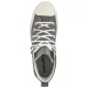 Trampki Converse CTAS Eva Lift Hi Sharkskin/Warm Quarry/Egret A09259C - małe zdjęcie