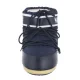 Śniegowce Moon Boot M Icon Low Nylon Blue 1409340 F003 - małe zdjęcie