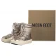 Śniegowce Moon Boot MB Jr Park Boot Rose Gold 3440020 B004 - małe zdjęcie